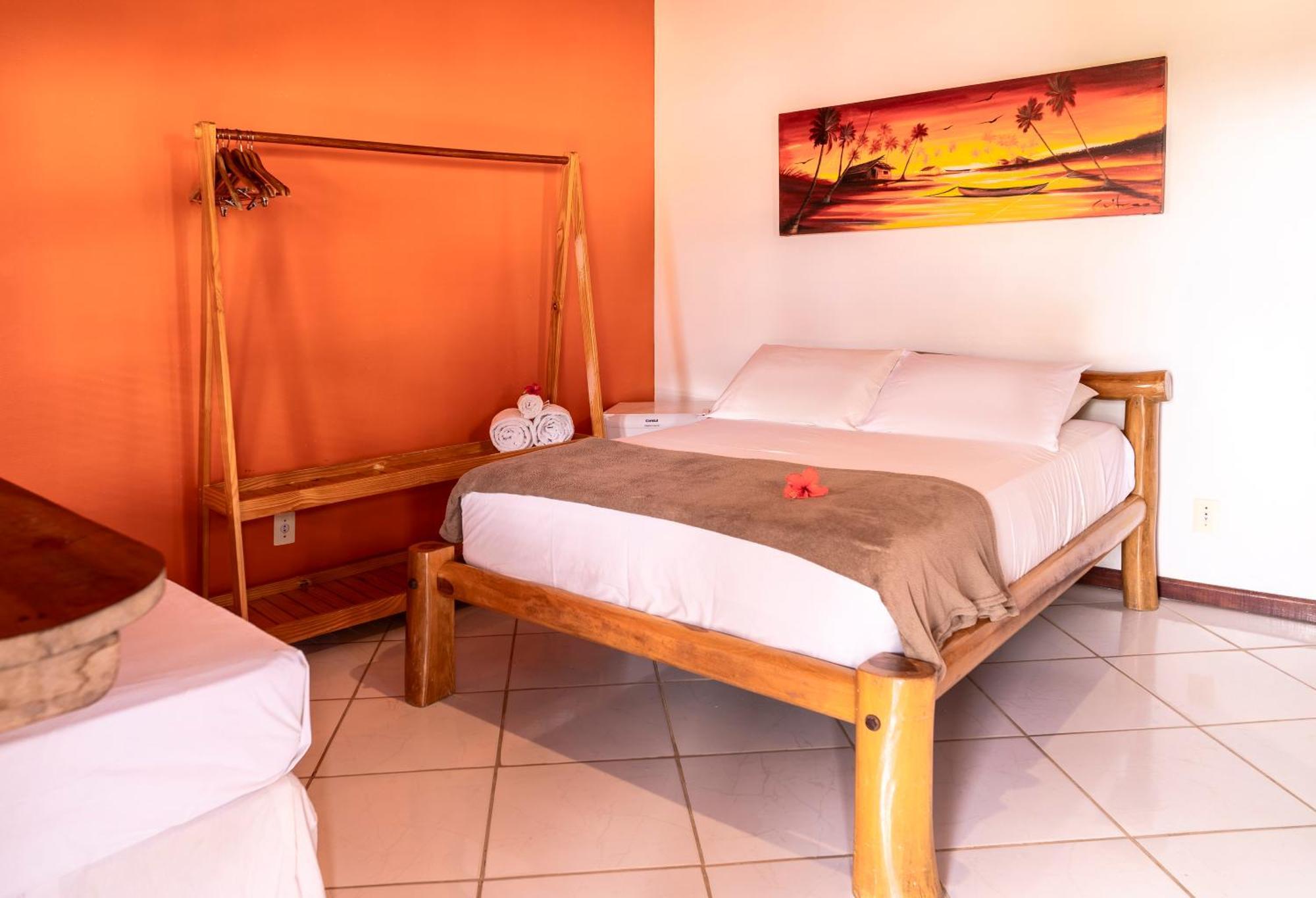 Pousada Coral Negro Jericoacoara Extérieur photo